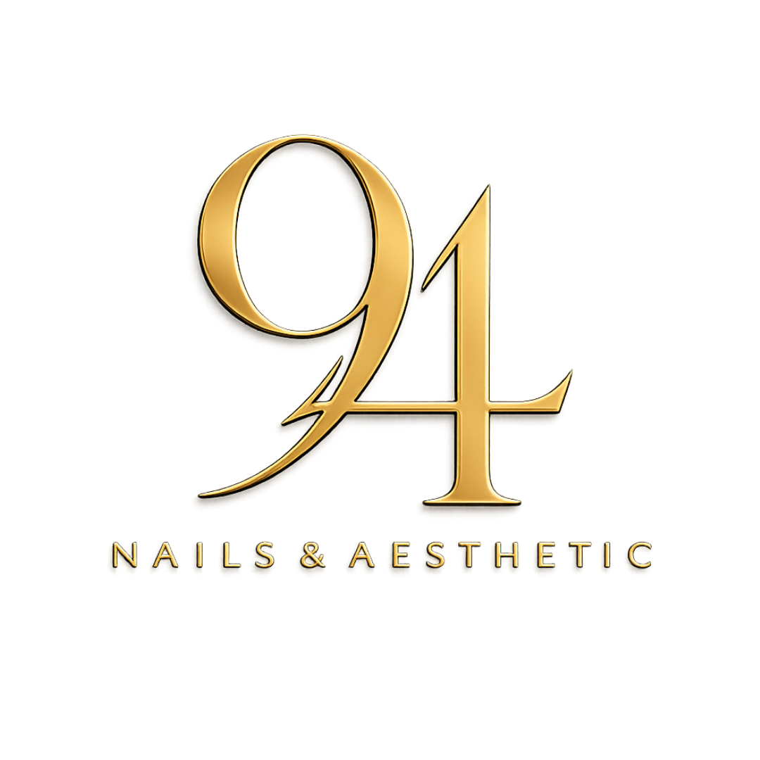 94 Nails and Aesthetic